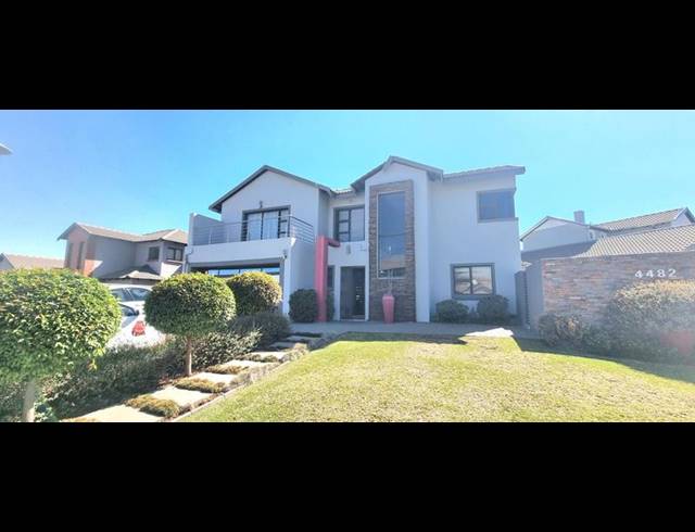 3 BEDROOM HOUSE FOR SALE IN ELDORAIGNE